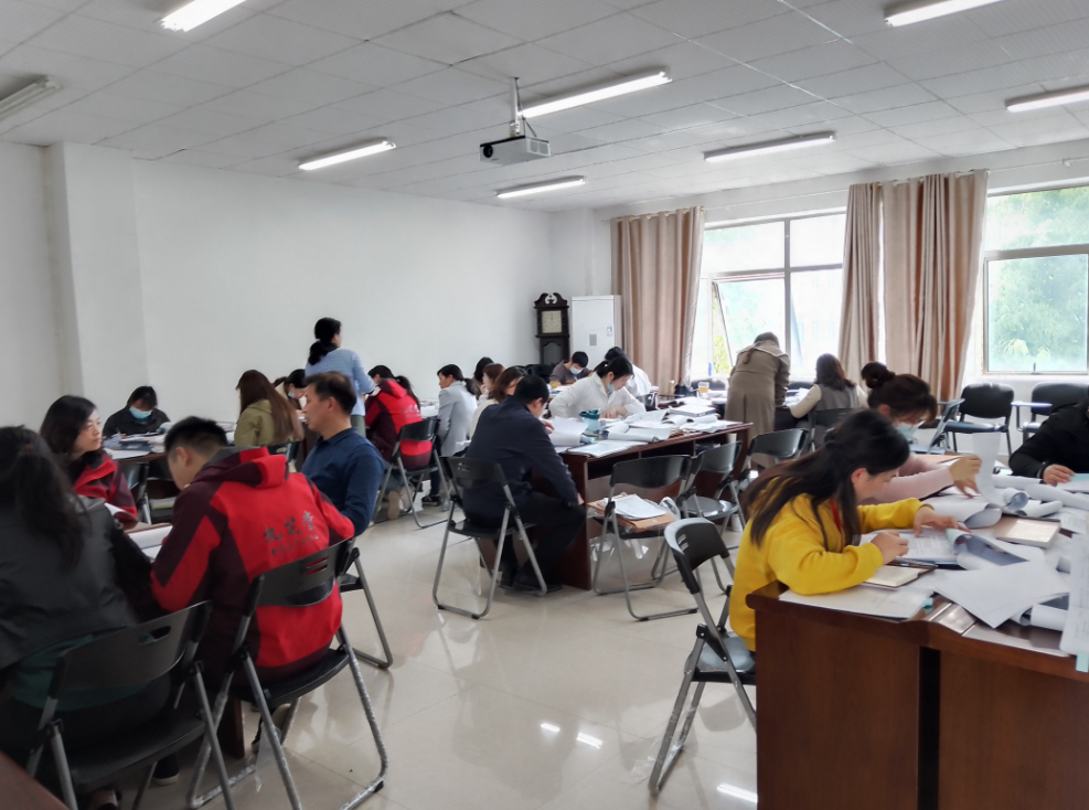 GMP自检圆满结束 ――筑牢根基，砥砺前行